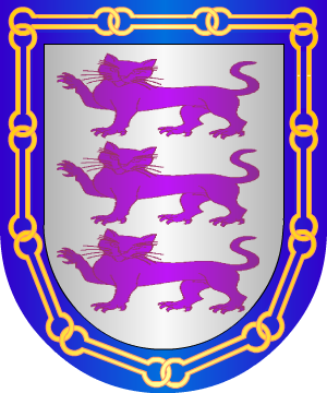 ESCUDO ALEATORIO